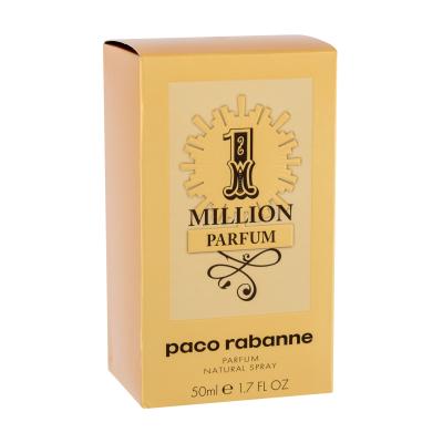 Paco Rabanne 1 Million Парфюм за мъже 50 ml увредена кутия
