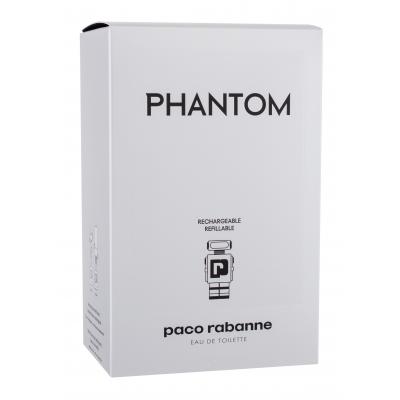 Paco Rabanne Phantom Eau de Toilette за мъже 150 ml