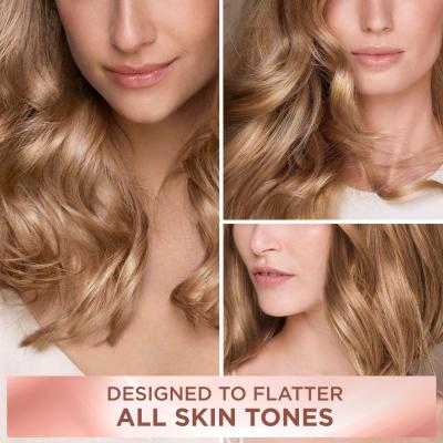 L&#039;Oréal Paris Excellence Creme Triple Protection Боя за коса за жени 48 ml Нюанс 8U Light Blonde