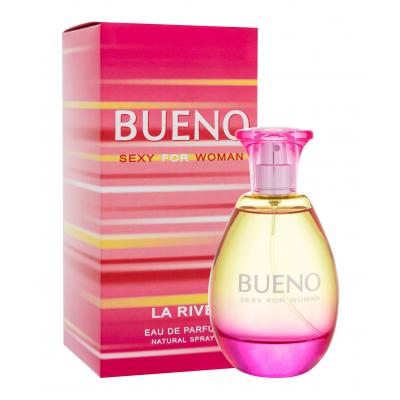 La Rive Bueno Eau de Parfum за жени 90 ml