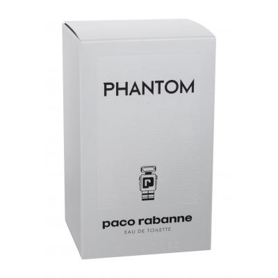 Paco Rabanne Phantom Eau de Toilette за мъже 50 ml