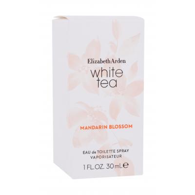 Elizabeth Arden White Tea Mandarin Blossom Eau de Toilette за жени 30 ml