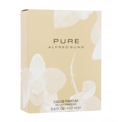 Alfred Sung Pure Eau de Parfum за жени 100 ml