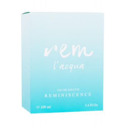 Reminiscence Rem L´Acqua Eau de Toilette за жени 100 ml