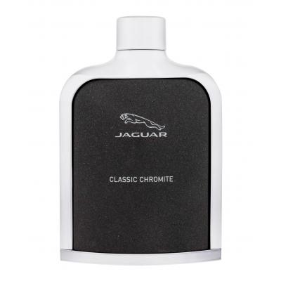 Jaguar Classic Chromite Eau de Toilette за мъже 100 ml