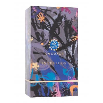 Amouage Interlude Eau de Parfum за мъже 50 ml