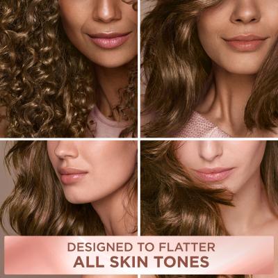 L&#039;Oréal Paris Excellence Creme Triple Protection Боя за коса за жени 48 ml Нюанс 6U Dark Blonde