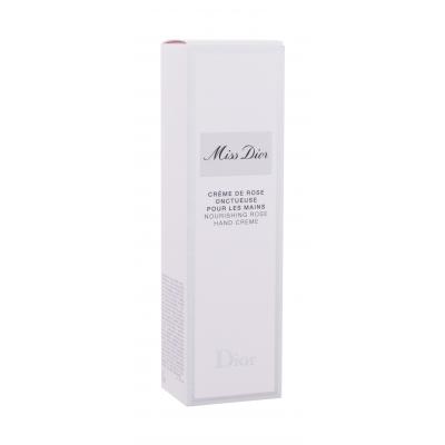Christian Dior Miss Dior Крем за ръце за жени 50 ml