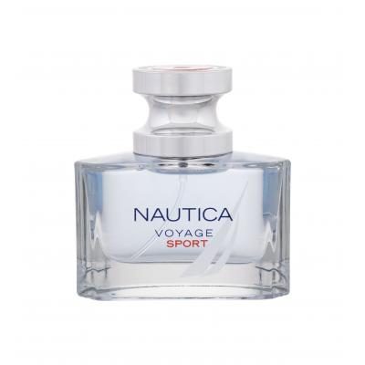 Nautica Voyage Sport Eau de Toilette за мъже 30 ml