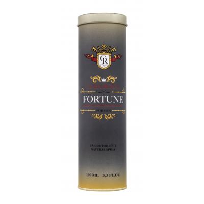 Cuba Royal Fortune Eau de Toilette за мъже 100 ml