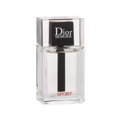 Christian Dior Dior Homme Sport 2021 Eau de Toilette за мъже 10 ml