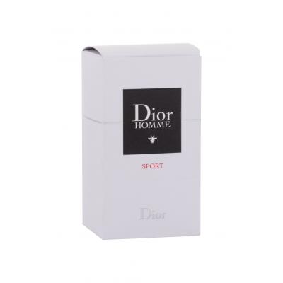 Christian Dior Dior Homme Sport 2021 Eau de Toilette за мъже 10 ml