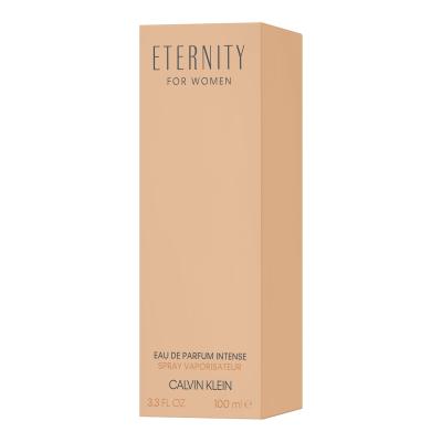 Calvin Klein Eternity Eau De Parfum Intense Eau de Parfum за жени 100 ml