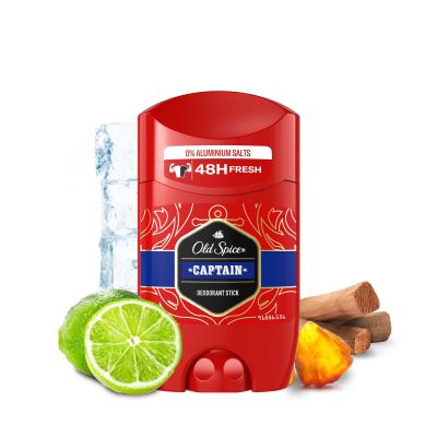 Old Spice Captain Дезодорант за мъже 50 ml