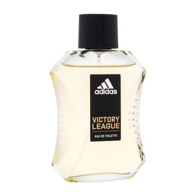 Adidas Victory League Eau de Toilette за мъже 100 ml