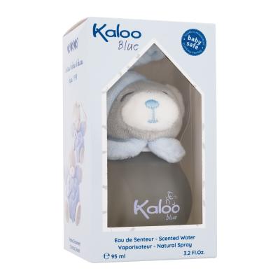 Kaloo Blue Спрей за тяло за деца 95 ml