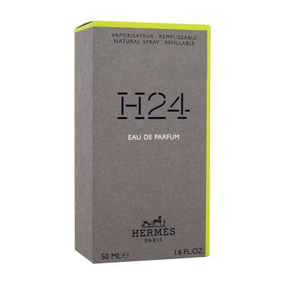 Hermes H24 Eau de Parfum за мъже 50 ml