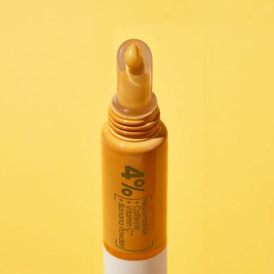 Garnier Skin Naturals Vitamin C Eye Cream Околоочен крем за жени 15 ml