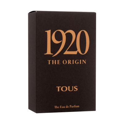 TOUS 1920 The Origin Eau de Parfum за мъже 60 ml