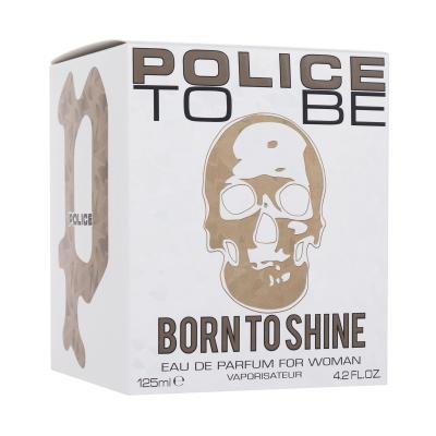 Police To Be Born To Shine Eau de Parfum за жени 125 ml