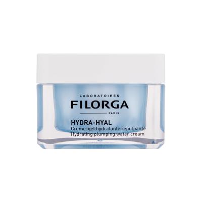 Filorga Hydra-Hyal Hydrating Plumping Cream Дневен крем за лице за жени 50 ml