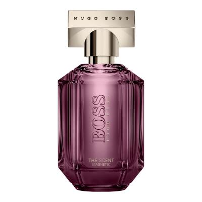 HUGO BOSS Boss The Scent Magnetic 2023 Eau de Parfum за жени 50 ml
