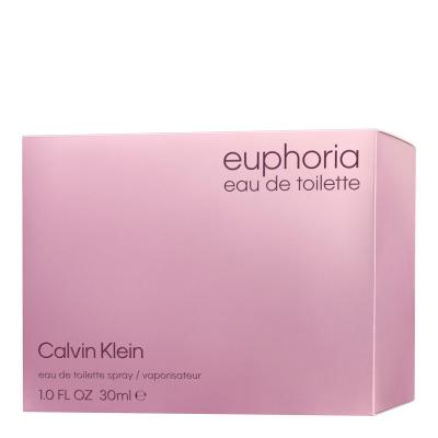 Calvin Klein Euphoria 2023 Eau de Toilette за жени 30 ml