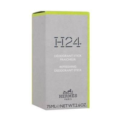 Hermes H24 Дезодорант за мъже 75 ml
