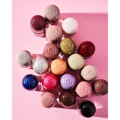 Essence Gel Nail Colour Лак за нокти за жени 8 ml Нюанс 14 All-Time Flavoured