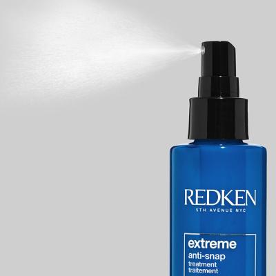Redken Extreme Anti-Snap Treatment Грижа „без отмиване“ за жени 250 ml