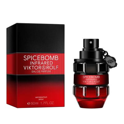 Viktor &amp; Rolf Spicebomb Infrared Eau de Parfum за мъже 50 ml