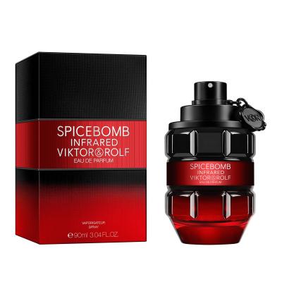 Viktor &amp; Rolf Spicebomb Infrared Eau de Parfum за мъже 90 ml