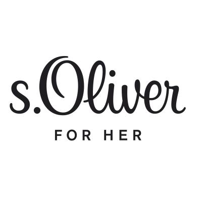 s.Oliver For Her Eau de Toilette за жени 30 ml