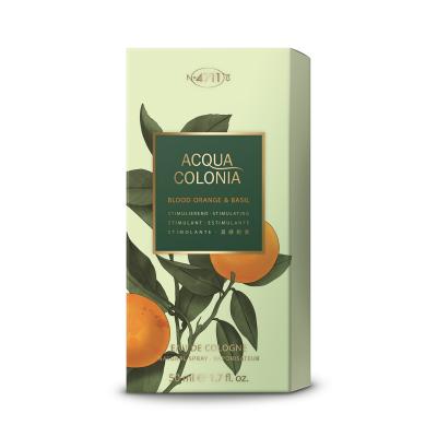 4711 Acqua Colonia Blood Orange &amp; Basil Одеколон 50 ml