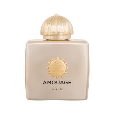 Amouage Gold New Eau de Parfum за жени 100 ml