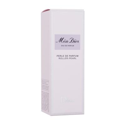 Christian Dior Miss Dior 2012 Eau de Parfum за жени Рол-он 20 ml увредена кутия