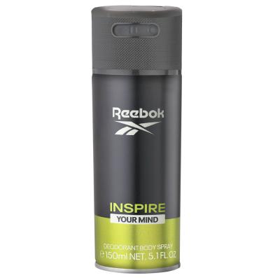Reebok Inspire Your Mind Дезодорант за мъже 150 ml