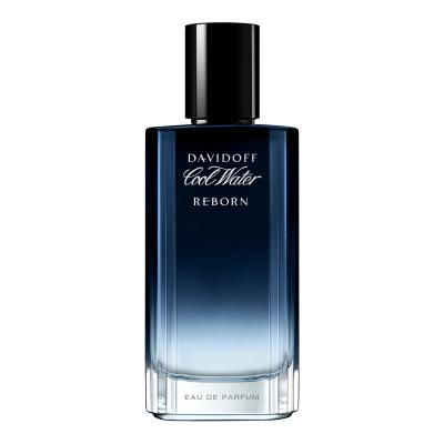 Davidoff Cool Water Reborn Eau de Parfum за мъже 50 ml