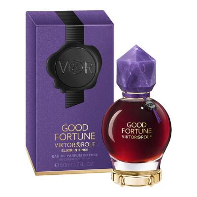 Viktor &amp; Rolf Good Fortune Elixir Intense Eau de Parfum за жени 50 ml