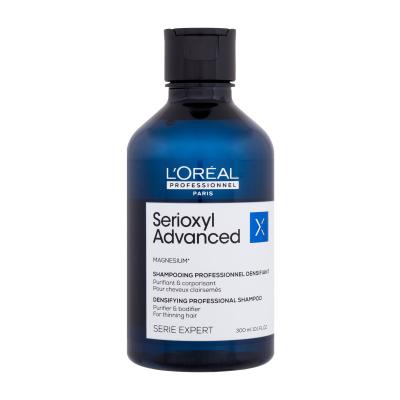 L'Oréal Professionnel Serioxyl Advanced Densifying Professional Shampoo Шампоан 300 ml