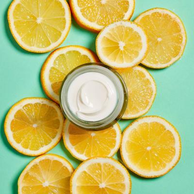 Garnier Skin Naturals Vitamin C Glow Boost Day Cream Дневен крем за лице за жени 50 ml