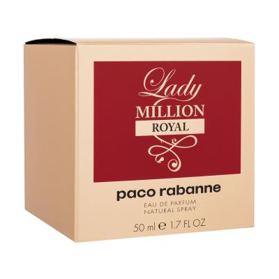 Paco Rabanne Lady Million Royal Eau de Parfum за жени 50 ml