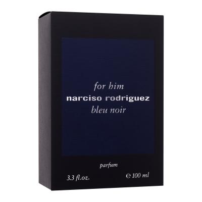 Narciso Rodriguez For Him Bleu Noir Парфюм за мъже 100 ml