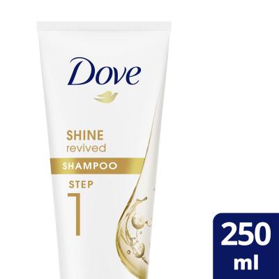 Dove Advanced Hair Series Shine Revived Шампоан за жени 250 ml