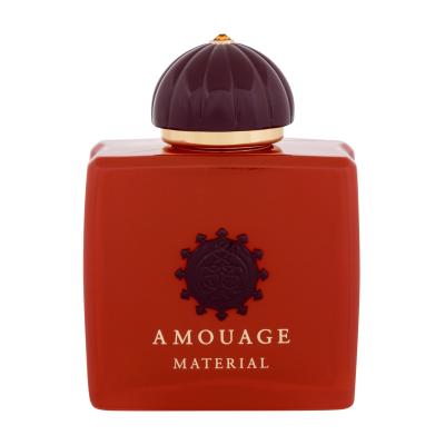 Amouage Material Eau de Parfum 100 ml увредена кутия