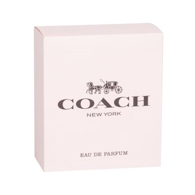 Coach Coach Eau de Parfum за жени 90 ml увредена кутия