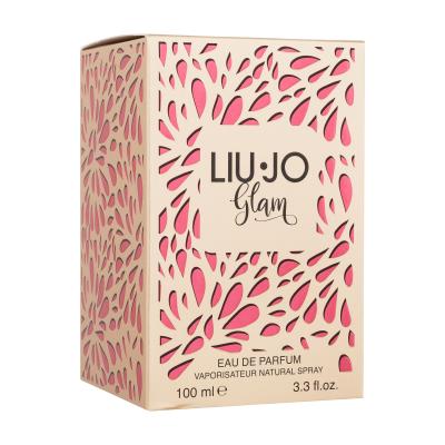 Liu Jo Glam Eau de Parfum за жени 100 ml
