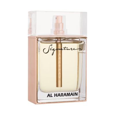 Al Haramain Signature Eau de Parfum за жени 100 ml