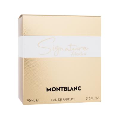 Montblanc Signature Absolue Eau de Parfum за жени 90 ml