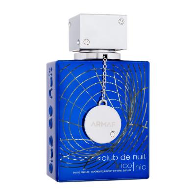 Armaf Club de Nuit Blue Iconic Eau de Parfum за мъже 105 ml